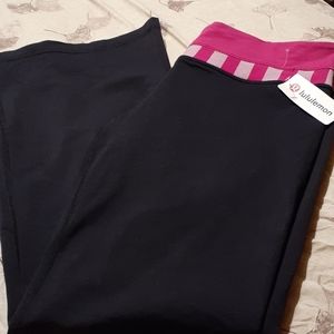 Lululemon pants